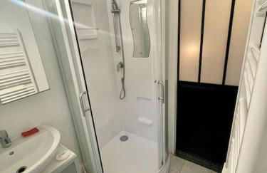 Au calme, maison T3 neuf avec Jardin à Cassy - Foto 23