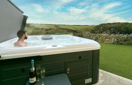 Cable Cottage - Foto 67