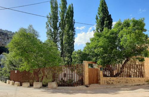 Casa rural El Molino de Bogarra - Foto 30