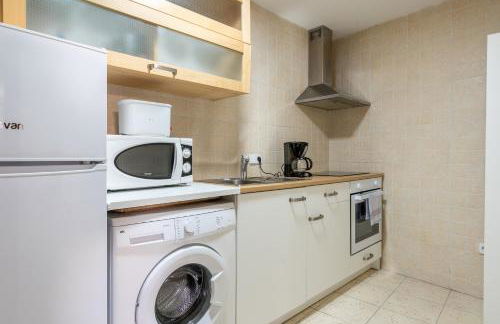 Holiday Palma Apartments - TI by PriorityVillas - Foto 9