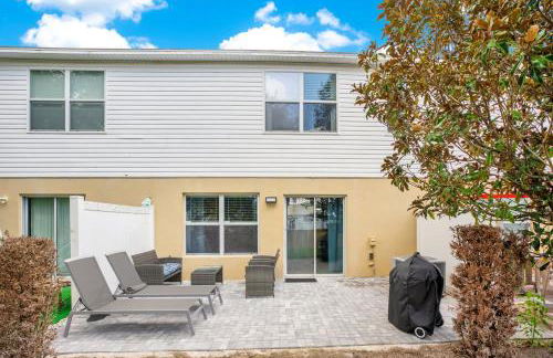 Stylish Villa Near Disney & Universal - Foto 33