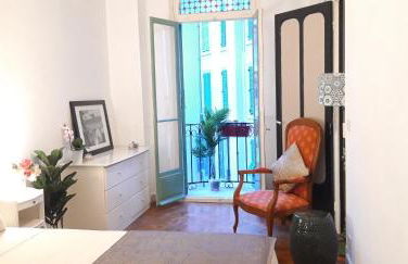 Appartements Massena - Foto 10