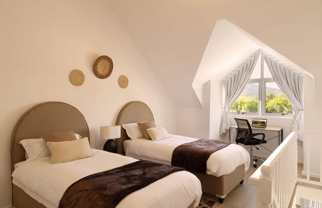 Duplex Apartment - Houtbay - Photo 20