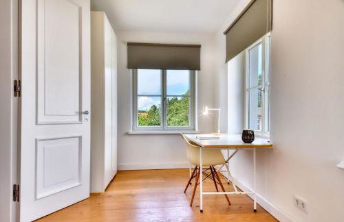 Ferienwohnung Fürst Malte Loft I Design & Pool Putbus - Foto 12