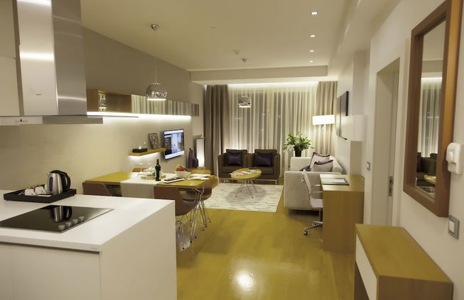 The Leos Residence - Foto 35