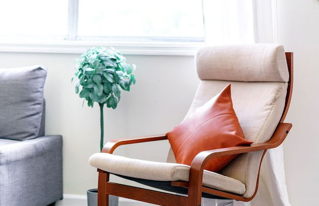 Short North Convention Private Parking Pets - Foto 14