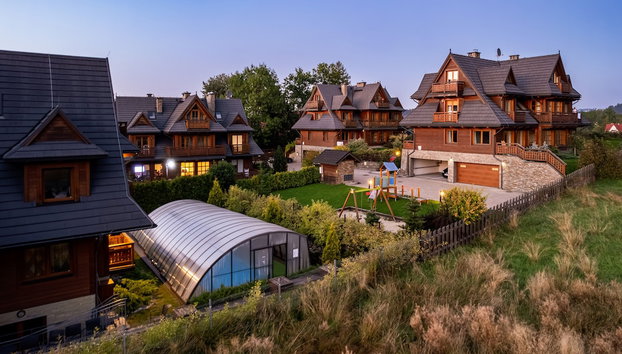 Apartamenty Sun&Snow Lipki Park Zakopane - Foto 2, Imagen principal