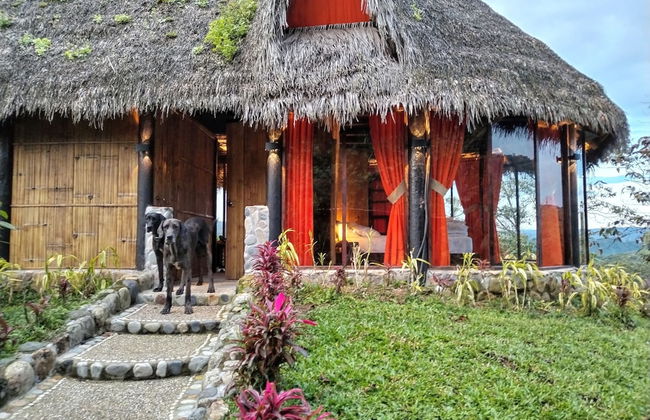 Finca de la Vaca - Casa el Mirador - Foto 25