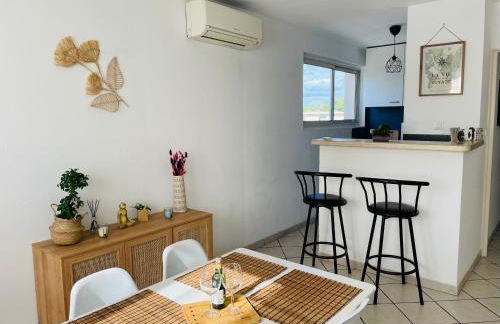 Las Sorbes - T3 - Spacieux lumineux, climatisé - Foto 10