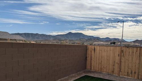 Cozy Southwest Style Hideaway with Mountain Views - Foto 3