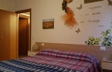 Borgo Rosia Holiday House - Foto 5
