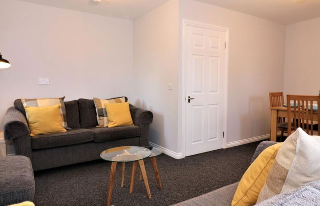 Connelly House - Motherwell - Foto 39