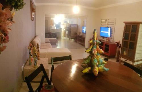 Villa das Águas - Térreo frente lago - Photo 29