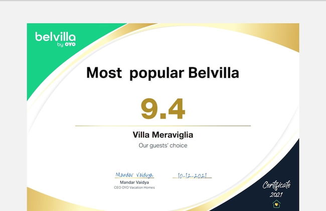 Lakeside Mansion With Pool - Foto 38