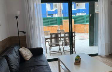 Mar y Montaña - l'Hospitalet de l'Infant - Foto 10