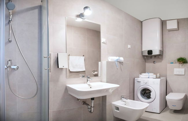 RIVUS apartmani - Foto 28