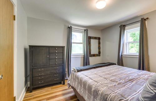 Waterfront Getaway on Sodus Bay Prime Location! - Foto 17