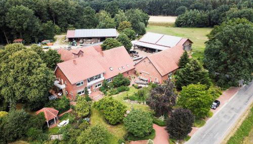 Ferienhof Frohne - Im Kaustall - Foto 3