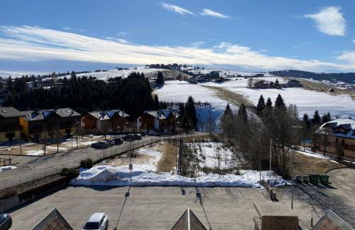 Appartamento a Gallio con vista sul Sacello - Foto 14