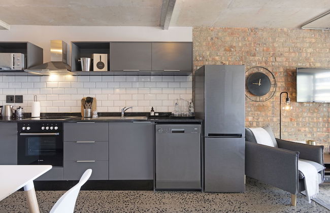 Manhattan on Coral 7 - Photo 2