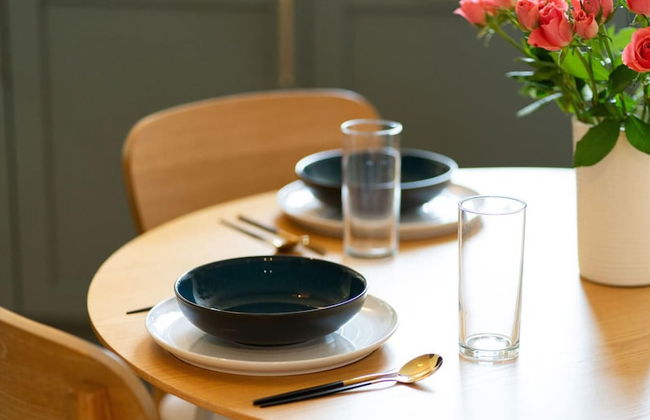 St Swithin Apartment Aberdeen City - Foto 21