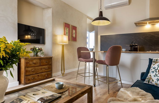 Casa Sevilla 1855 Suites by Época - Photo 18