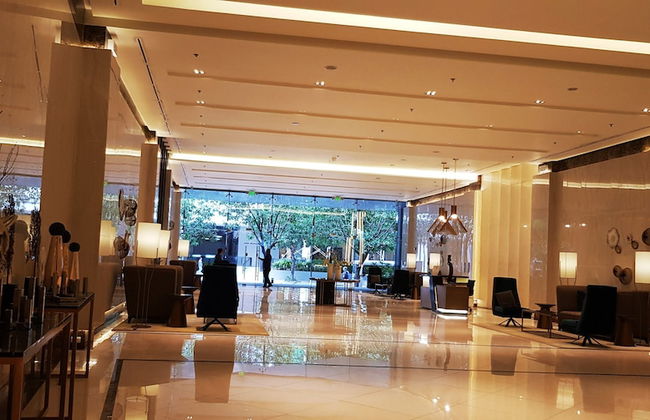 One Pacific Residence 1BR Ocean View - Photo 2