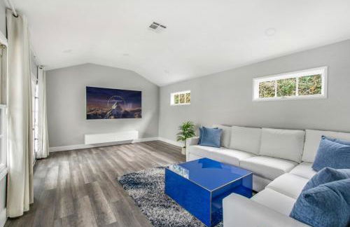 MV Retreat Pool Spa Fire Pit Family Friendly - Foto 52