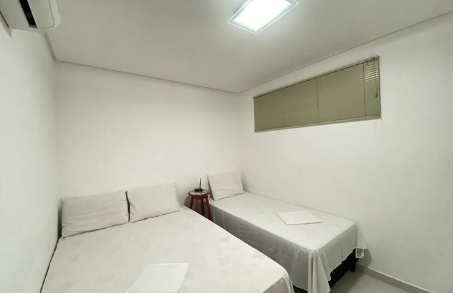 Carneiros Beach Resort - Foto 14