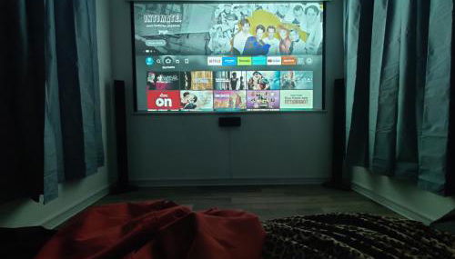 Großes modernes Loft mit Tischkicker, Billiard und Heimkino in Uni und Klinik Nähe - Foto 2