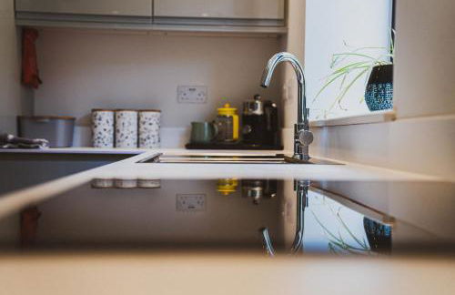 Linhay Cottages 3 - Foto 12