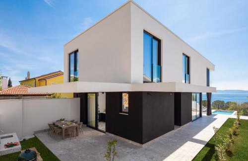 Luxury Villa Ole with Pool - Foto 24