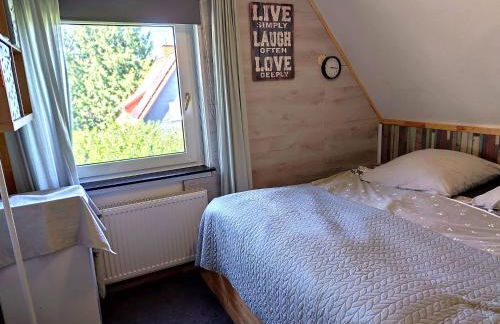 YALET Ferienhaus 2 appartementen vlakbij Willingen - Foto 17