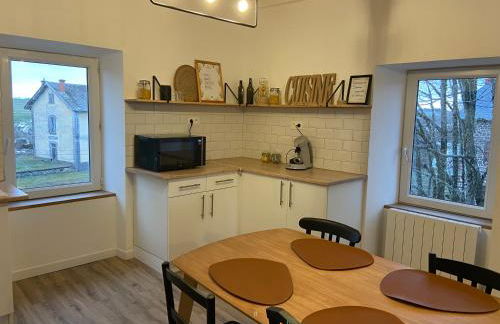 L’escapade de Tali - Foto 9