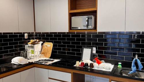 Apartamento 2 quartos, St Bueno Parque Vaca Brava - Foto 4