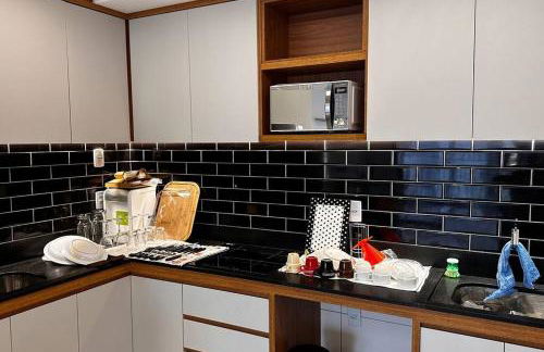 Apartamento 2 quartos, St Bueno Parque Vaca Brava - Photo 4