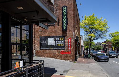 The Nomad by AvantStay - Foto 73