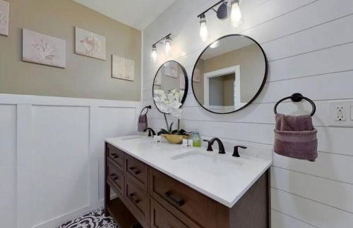 Sailors Paradise-Waterfront Gulf & Sailboat access - Foto 16