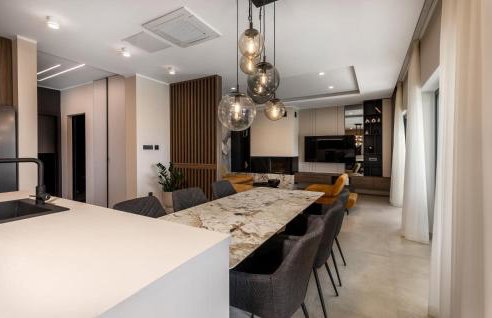 Pet Friendly Home In Bribir With Sauna - Foto 20