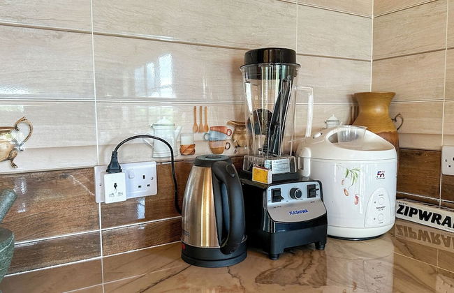 LA VILLA HORTENSIA - Foto 11