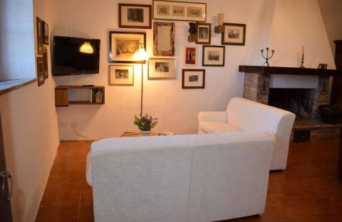 Tipico casolare toscano Tenuta della Selva - Foto 11