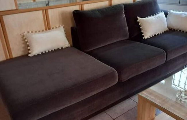 Dolce Vita - In the Heart of Lefkada - Lefkada BnB - Foto 13