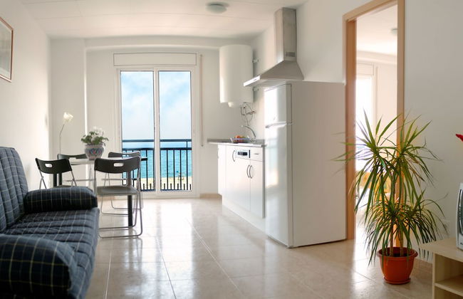 Aparthotel Iris - Foto 9