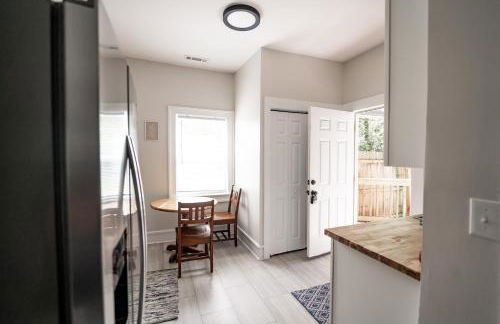 Bluewater Downtown Cottage - Foto 66