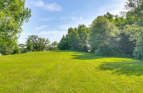 Elbow Lake Escape with Dock in Underwood! - Foto 21