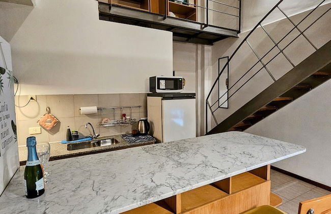 Caballito Apartment - Foto 3