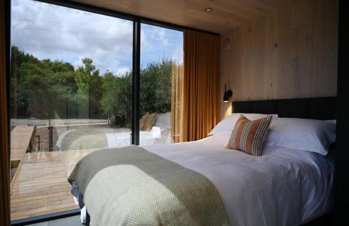 Mirror Houses Pound Farm - Meadow OOD - Foto 20