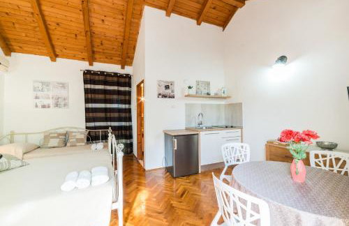 Apartmani Bugenvilija - Foto 9