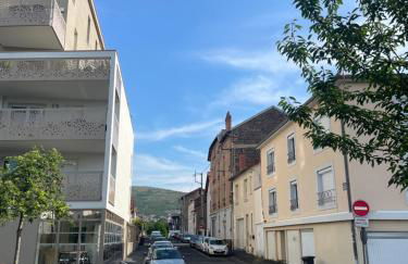 Charmant T2 - Clermont Ferrand - Foto 32