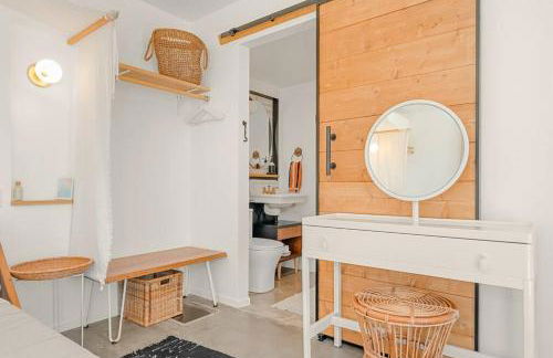 Le bungalow du désert - Stargazing - Cowboy Pool - Spa - Firepit - Views - Hike - Foto 43